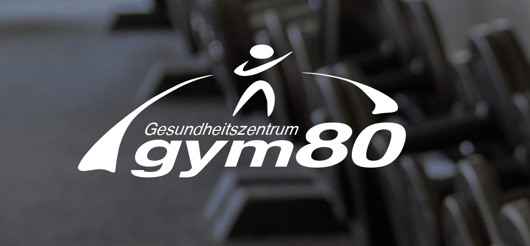 Gesundheitszentrum gym80